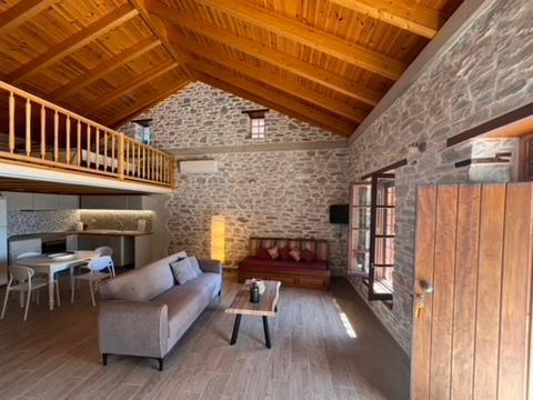 Willa Eva Seaside House Milina Zewnętrze zdjęcie