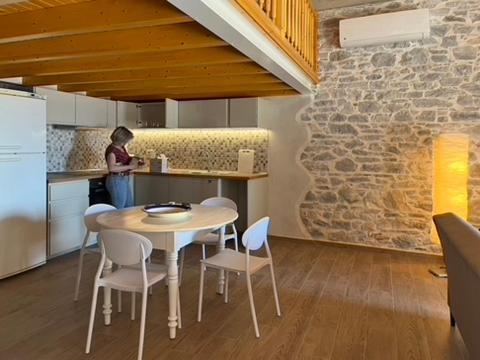 Willa Eva Seaside House Milina Zewnętrze zdjęcie