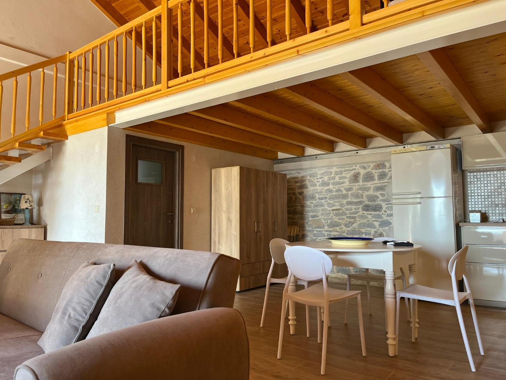 Willa Eva Seaside House Milina Zewnętrze zdjęcie
